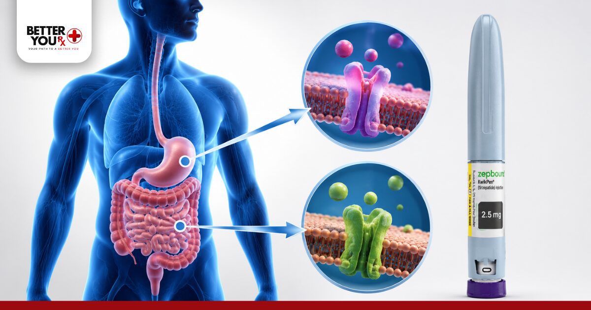 What Makes Zepbound Different From Other Weight Loss Injections