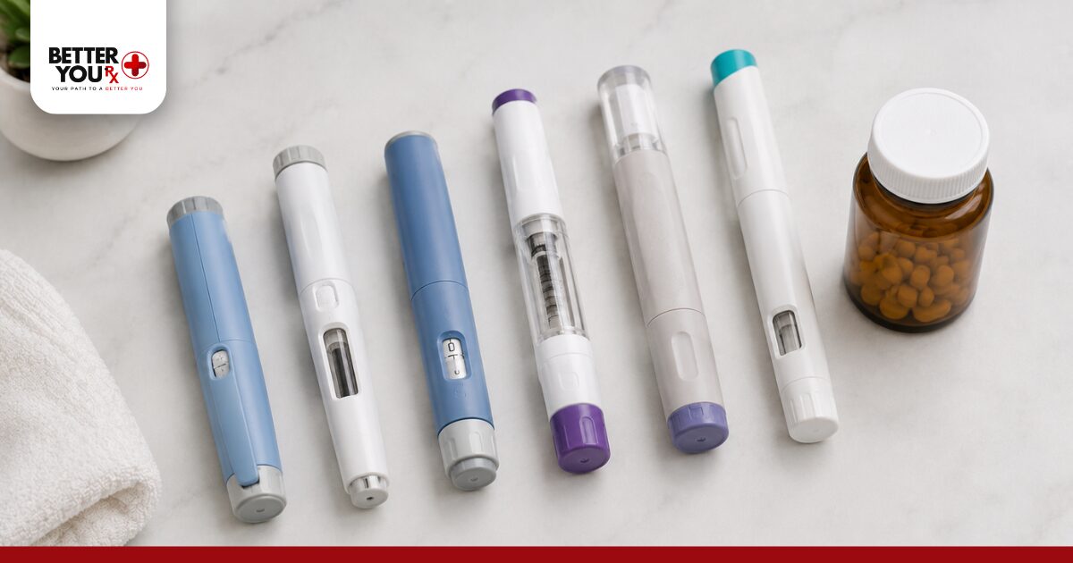 Which Best Generic Ozempic Option Actually Fits You