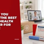 How Do You Choose the Best Digital Health Provider for Ozempic