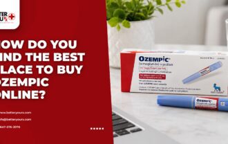 How Do You Find the Best Place to Buy Ozempic Online
