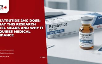 Retatrutide 2mg Dose What This Research Level Means and Why It Requires Medical Guidance
