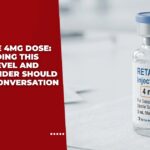 Retatrutide 4mg Dose
