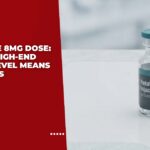 Retatrutide 8mg Dose What This High-End Research Level Means for Patients