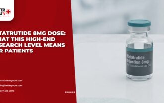 Retatrutide 8mg Dose What This High-End Research Level Means for Patients