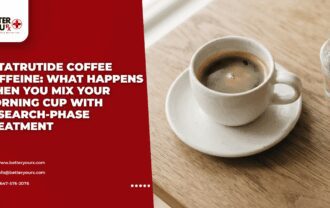Retatrutide Coffee Caffeine What Happens When You Mix Your Morning Cup With Research-Phase Treatment