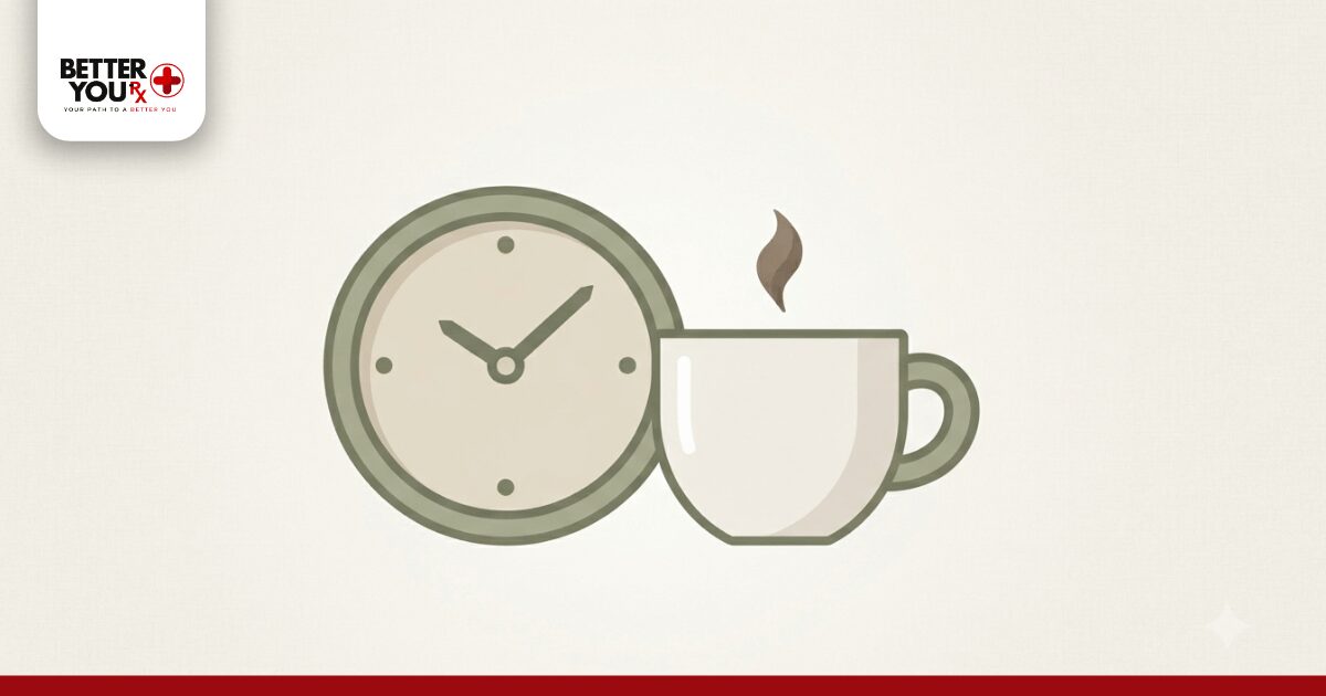 Retatrutide Coffee Caffeine