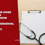 Retatrutide Dose Escalation Schedule How Providers Approach Gradual Treatment Adjustment