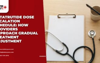 Retatrutide Dose Escalation Schedule How Providers Approach Gradual Treatment Adjustment