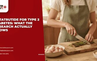 Retatrutide for Type 2 Diabetes What the Research Actually Shows