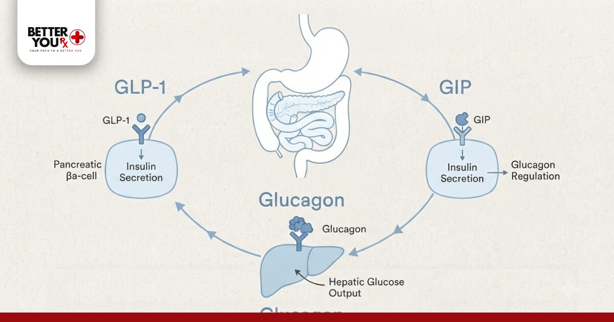Retatrutide for Type 2 Diabetes