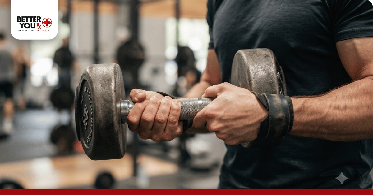 Things To Know About Exercising While On Retatrutide