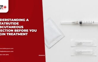 Understanding A Retatrutide Subcutaneous Injection Before You Begin Treatment