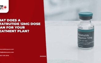 What Does A Retatrutide 12Mg Dose Mean For Your Treatment Plan