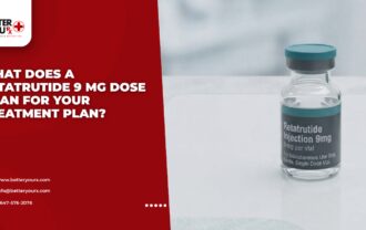 What Does A Retatrutide 9 Mg Dose Mean For Your Treatment Plan