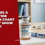 What Does A Retatrutide Titration Chart Actually Show Patients
