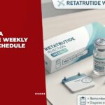 What Does A Retatrutide Weekly Injection Schedule Look Like