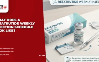 What Does A Retatrutide Weekly Injection Schedule Look Like