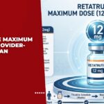 Is There A Fixed Retatrutide Maximum Dose