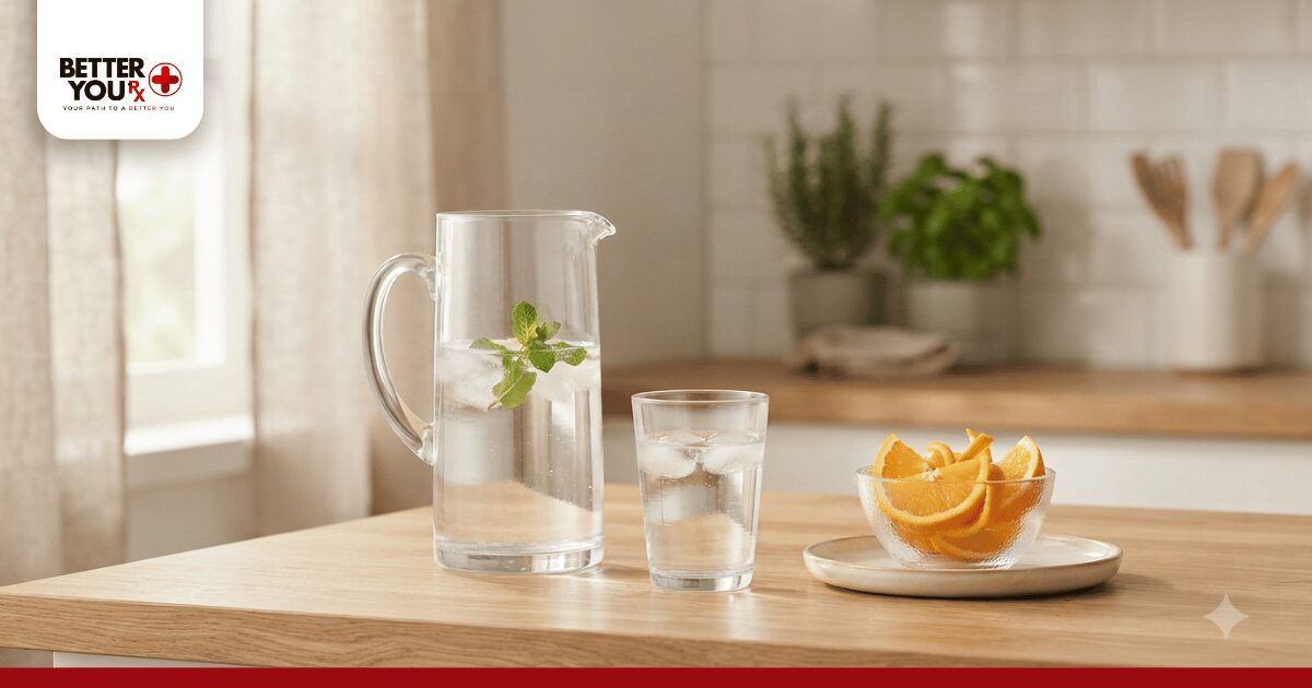 Why Retatrutide Hydration Needs Increase During Titration