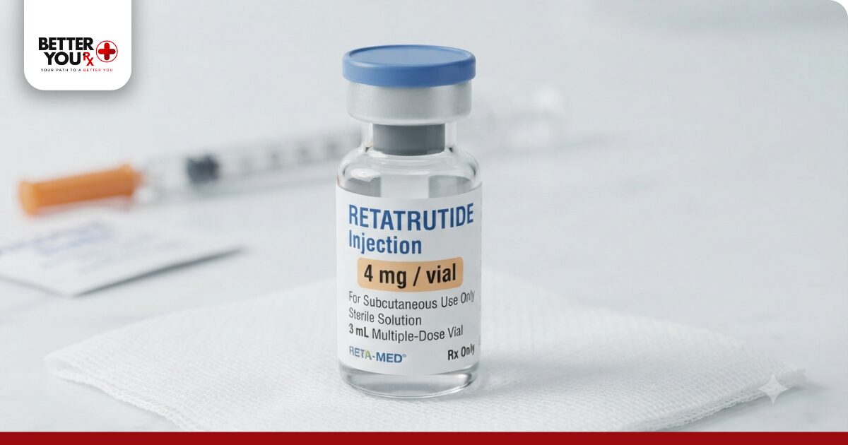Why a Retatrutide 4mg Dose Is Not Something to Pursue Independently