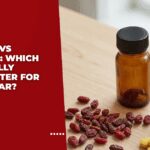 Berberine Vs Metformin Which One Actually Works Better for Blood Sugar