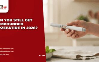 Can You Still Get Compounded Tirzepatide in 2026