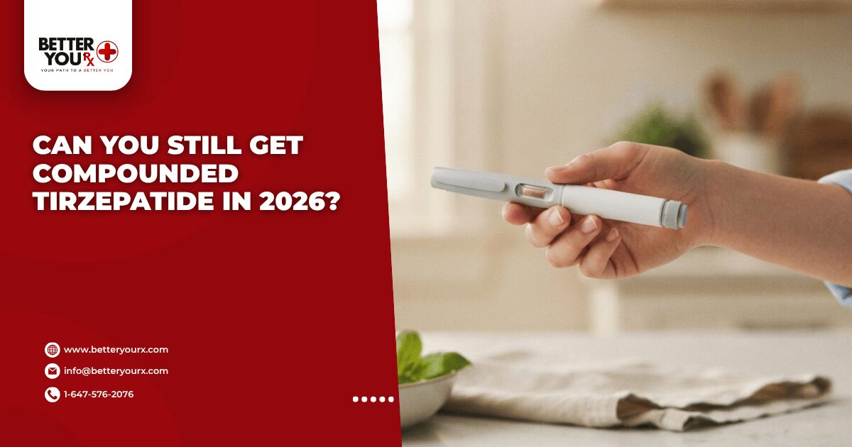 Can You Still Get Compounded Tirzepatide in 2026