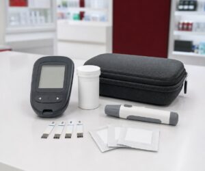 Diabetes Supplies