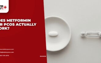 Does Metformin for PCOS Actually Work