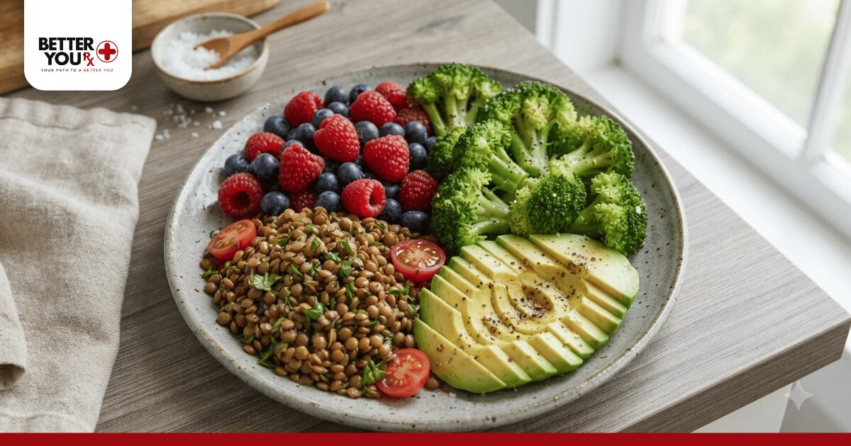 Retatrutide Fiber Supplement Does Fiber Help With Side Effects and Weight Loss