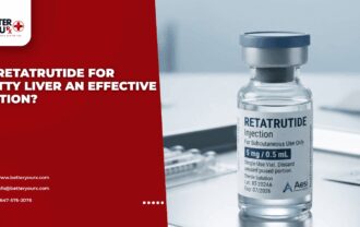 Is Retatrutide For Fatty Liver An Effective Option