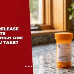 Metformin Extended Release Vs Immediate Release: Which One Should You Take?