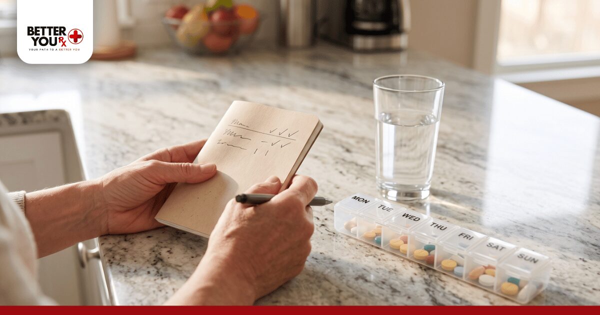 Metformin vs Ozempic A Side-by-Side Comparison