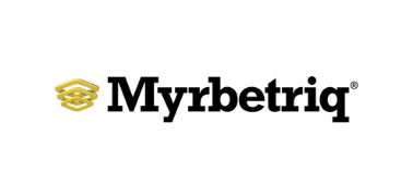 Myrbetriq Logo