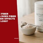 Retatrutide Fiber Supplement Does Fiber Help With Side Effects and Weight Loss