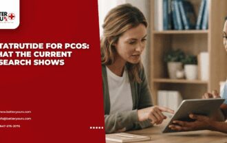 Retatrutide For PCOS What The Current Research Shows