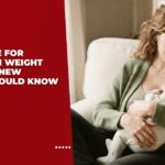 Retatrutide For Postpartum Weight Loss