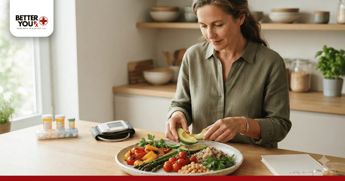 Talking to a Provider About Retatrutide for Prediabetes