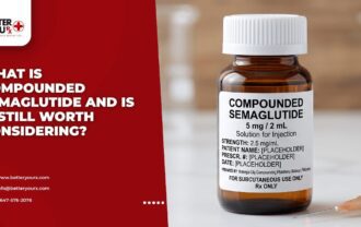 What Is Compounded Semaglutide and Is It Still Worth Considering?