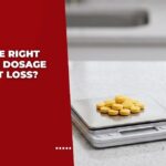 What Is the Right Metformin Dosage for Weight Loss