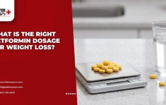 What Is the Right Metformin Dosage for Weight Loss