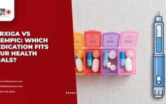 Farxiga Vs Ozempic Which Medication Fits Your Health Goals