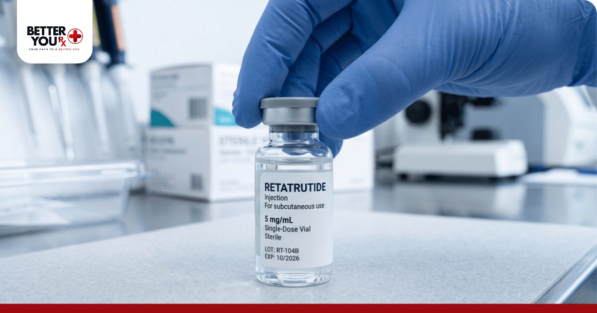 How Common Is Heartburn With Retatrutide