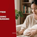 Is Retatrutide While Breastfeeding Safe for Nursing Mothers