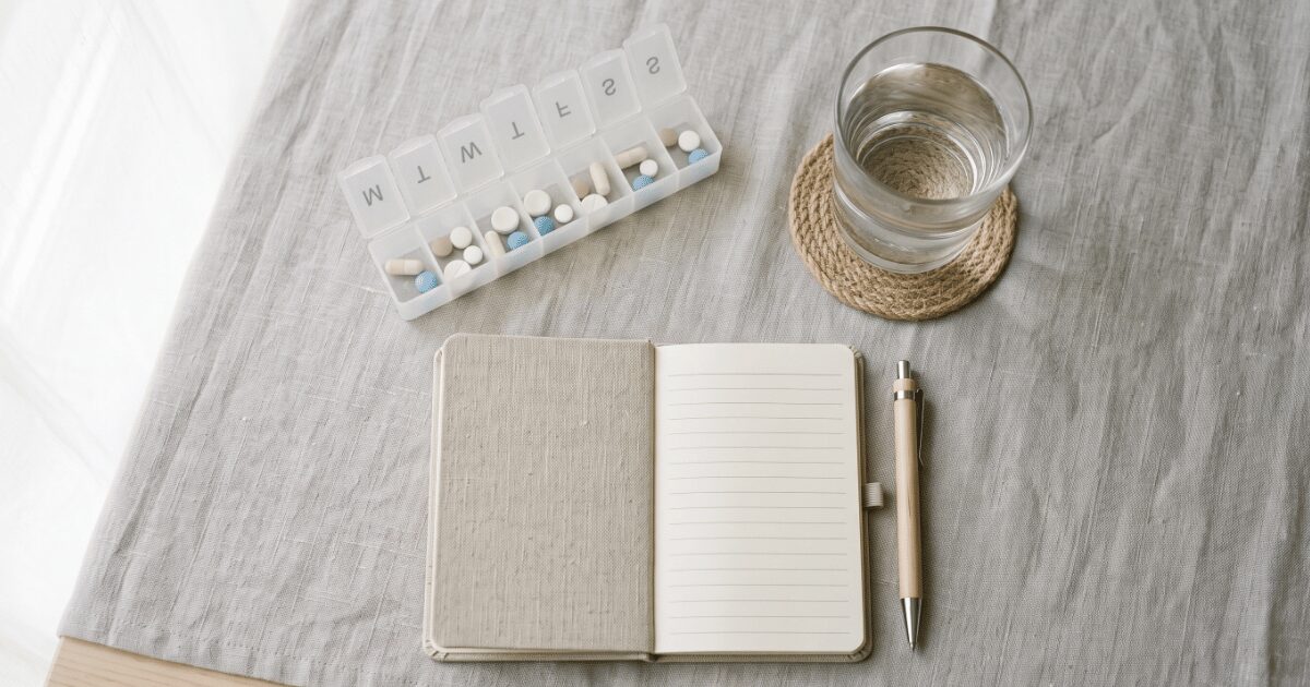Is It Safe to Combine Retatrutide and Antidepressants