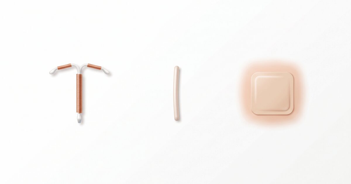 Retatrutide and Birth Control How They Interact