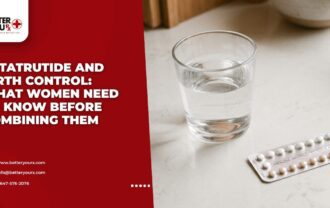 Retatrutide and Birth Control What Women Need To Know Before Combining Them