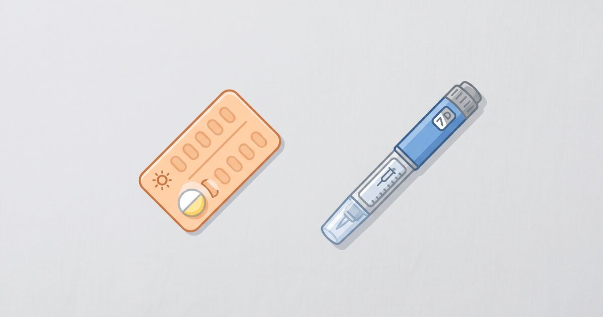 Retatrutide and Metformin
