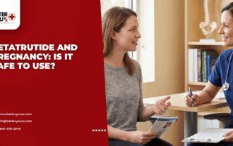 Retatrutide and Pregnancy Is it Safe To Use
