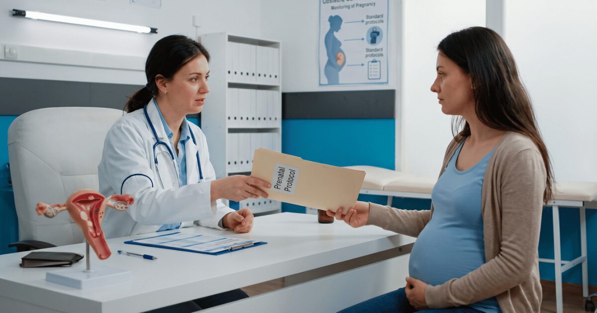 Retatrutide and Pregnancy